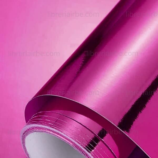 CARTULINA METALICA SAIRA 50X65CM FIUSHA PZA